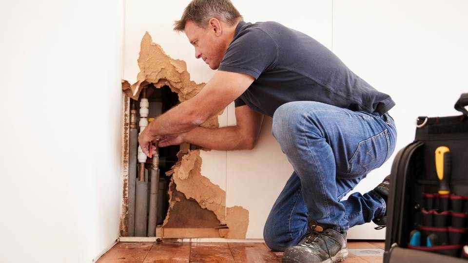 home maintenance related excuses